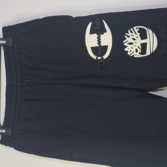 Champion X timberland Joggers black Size Small - Picture 4 of 10